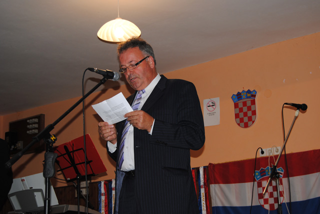 Srečanje prijateljev na mostu Nova vas – Draše
