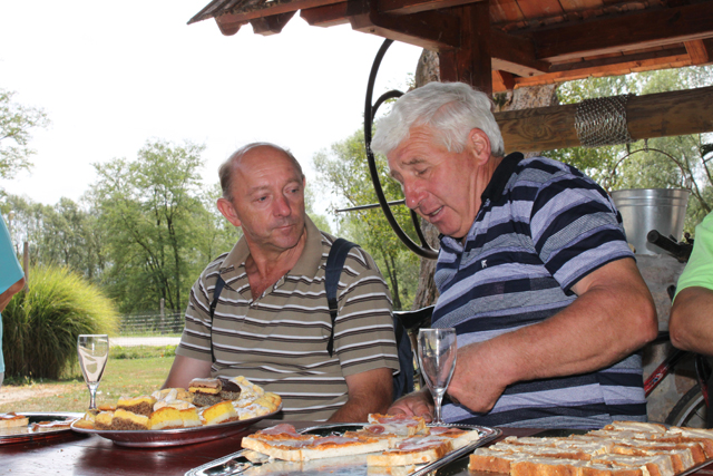 Pohod ob Sotli