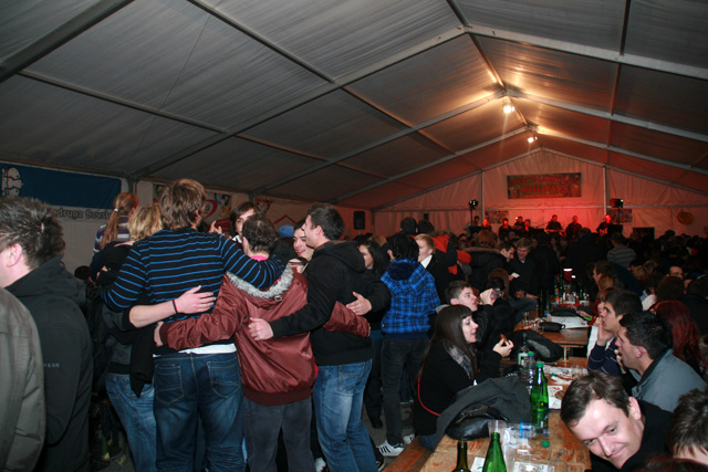 Martinovanje na Bizeljskem 2011