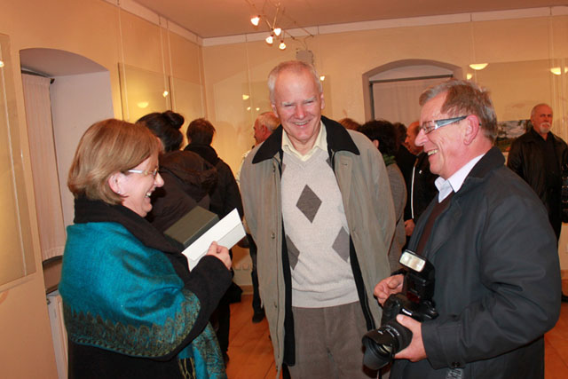 Podelitev Fotoextempore Kozjansko jabolko
