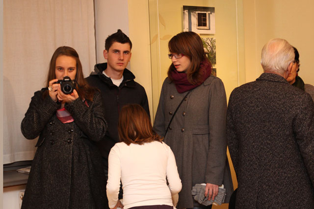 Podelitev Fotoextempore Kozjansko jabolko