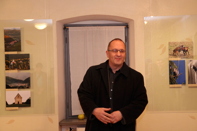 Podelitev Fotoextempore Kozjansko jabolko