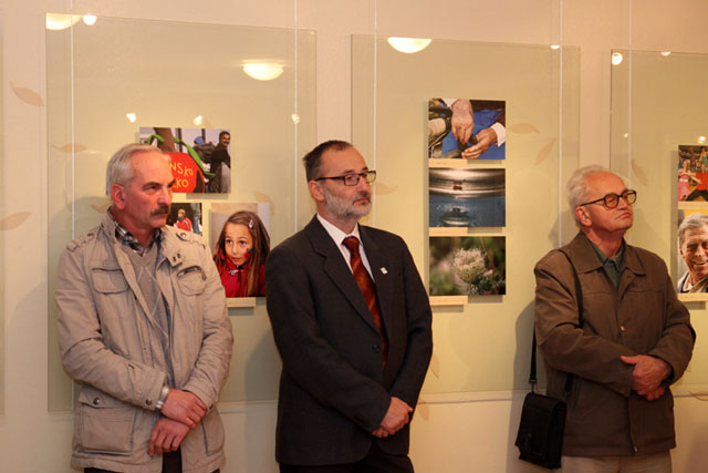 Podelitev Fotoextempore Kozjansko jabolko