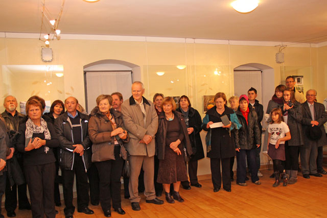 Podelitev Fotoextempore Kozjansko jabolko