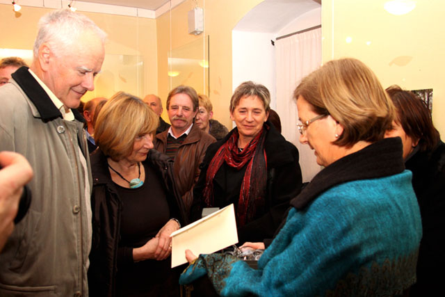 Podelitev Fotoextempore Kozjansko jabolko