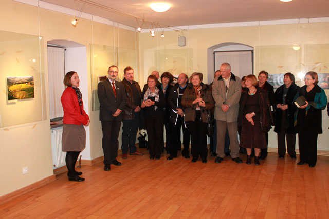Podelitev Fotoextempore Kozjansko jabolko