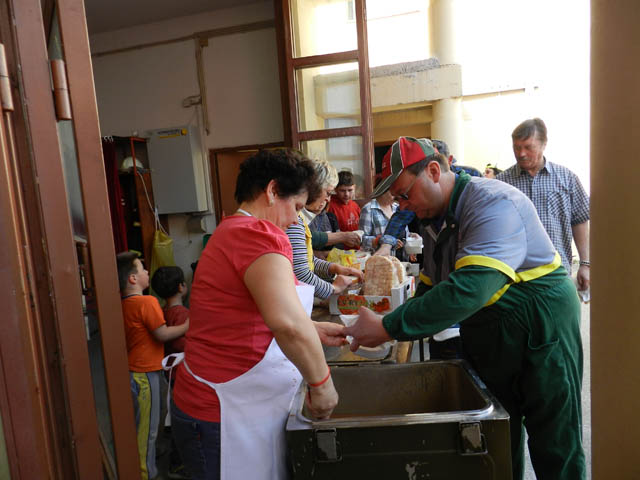 Očistimo Bizeljsko 2012