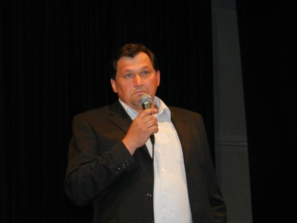 V Šempetru odlični tudi naši vinarji in salamarji