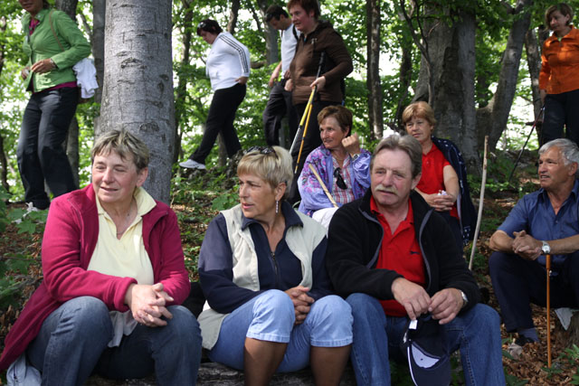 Tradicionalna maša na Špičku