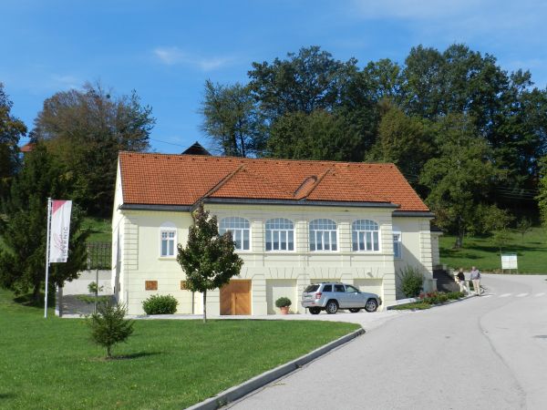 Dobra trgatev, odlična priznanja, vrhunski balzamični kis