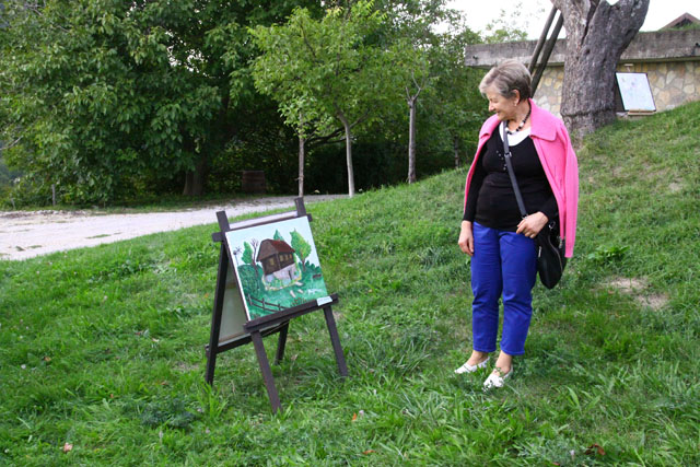 Dnevi evropske kulturne dediščine o sv. Vidu