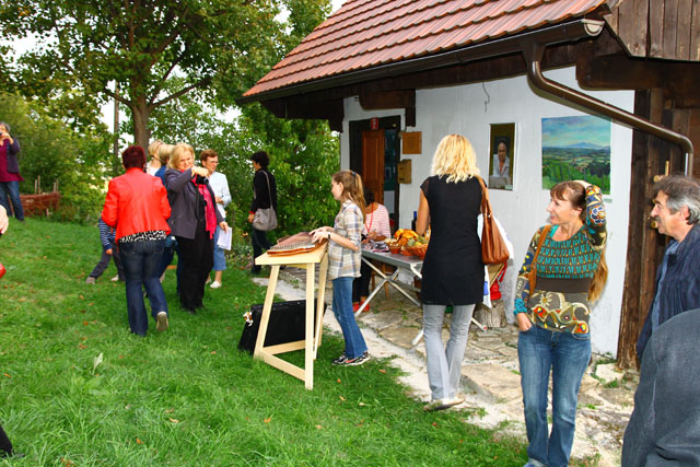 Dnevi evropske kulturne dediščine o sv. Vidu