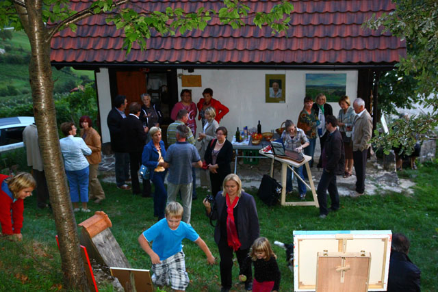 Dnevi evropske kulturne dediščine o sv. Vidu