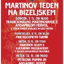 Martinovanje 2015
