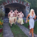 Brigita Šuler z Tower Dancers Pivoteka Bizeljsko