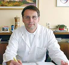 Dr. Rade Iljaš