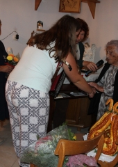 105. rojstni dan Radice oblak (28)