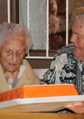 105. rojstni dan Radice oblak (47)