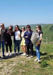 18. praznik rebule in oljčnega olja v Goriških Brdih (10)