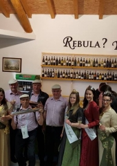 18. praznik rebule in oljčnega olja v Goriških Brdih (9)