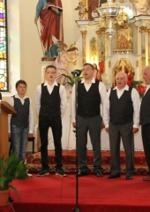 6. srečanje ljudskih pevcev (2)