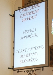 7. srečanje ljudskih pevcev Bizeljsko 2018 (1)