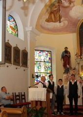 7. srečanje ljudskih pevcev Bizeljsko 2018 (2)