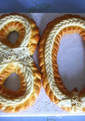80 let Roka Kržana (1)