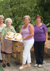90 let Marije Kelher (6)