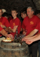 Ekskurzija društva vinogradnikov 2016 (86)