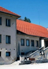 Zadružni dom Bizeljsko
