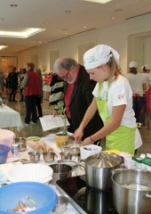 Bizeljski osnovnošolci na Kuhna pa to (19)