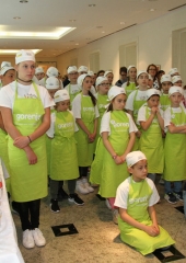 Bizeljski osnovnošolci na Kuhna pa to (8)