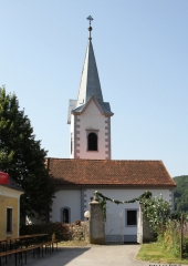 Magdalenska nedelja Orešje julij 2016 (1)