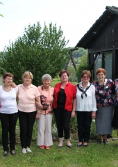 Srečanje pri kmetici leta 2015 Lei Babič (111)
