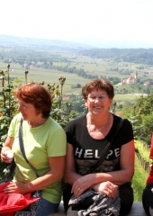 Srečanje pri kmetici leta 2015 Lei Babič (30)