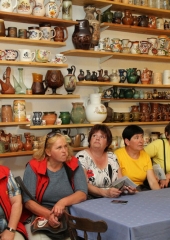 Srečanje pri kmetici leta 2015 Lei Babič (34)