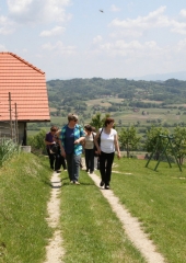 Srečanje pri kmetici leta 2015 Lei Babič (72)