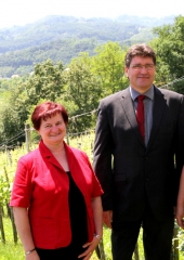 Srečanje pri kmetici leta 2015 Lei Babič (73)