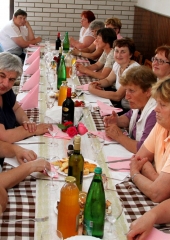 Srečanje pri kmetici leta 2015 Lei Babič (82)