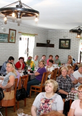 Srečanje pri kmetici leta 2015 Lei Babič (92)