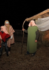 Božič na Bizeljskem 2018 (2)