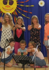 Dan državnosti in pozdrav počitnicam OŠ Bizeljsko 2017 (66)