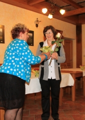 Dan žena članic aktiva kmetic Bizeljsko 2019 (45)