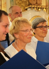 Cerkveni zbor Bizeljsko 10 let (20)