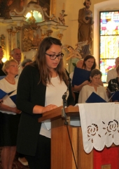 Cerkveni zbor Bizeljsko 10 let (21)