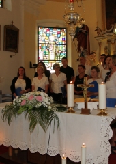 Cerkveni zbor Bizeljsko 10 let (29)