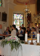 Cerkveni zbor Bizeljsko 10 let (32)