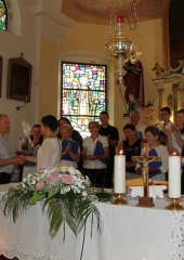 Cerkveni zbor Bizeljsko 10 let (33)