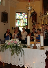 Cerkveni zbor Bizeljsko 10 let (36)